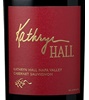 Hall Wines Kathryn Hall Cabernet Sauvignon 2014